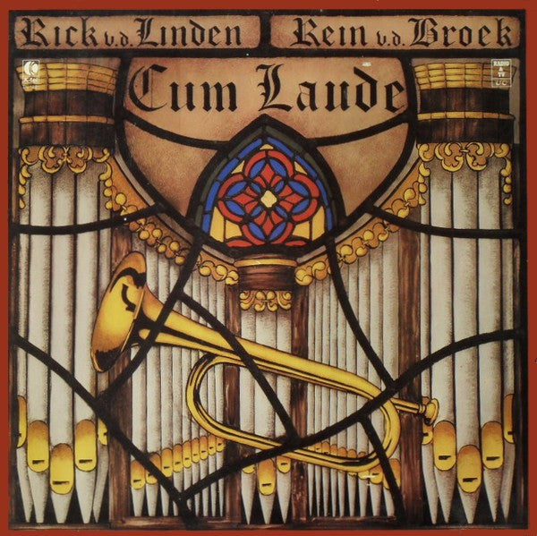 Cum Laude - Cum Laude (LP) 46273