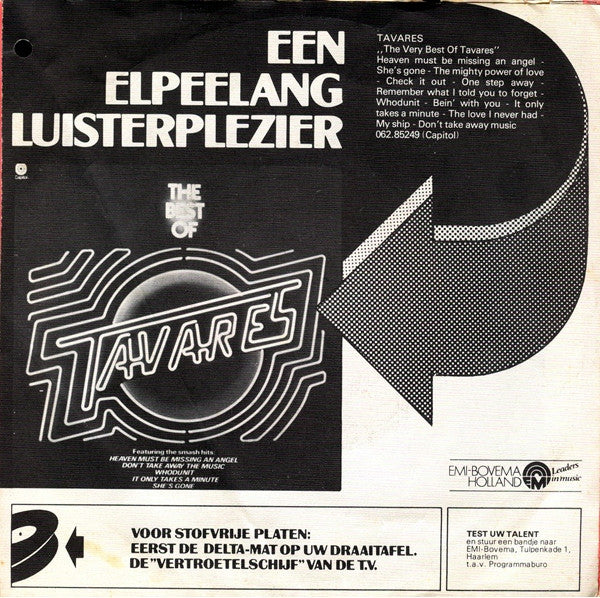 Tavares – Der Geist der Liebe (Teil 1+2) 17679