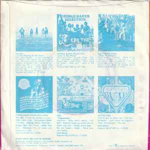 George Baker Selection - Nathalie 29804 Vinyl Singles Vinyl Goed / Hoes Goed