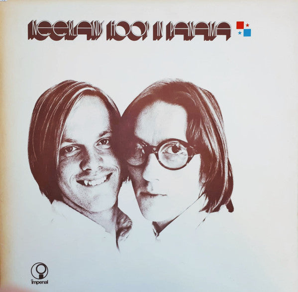 Neerlands Hoop In Bange Dagen - Neerlands Hoop In Panama (LP) 51661 Vinyl LP Vinyl Goed / Hoes Goed
