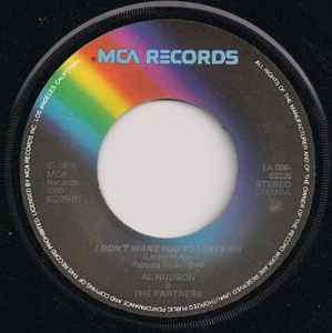 Al Hudson & The Partners – You Can Do It 36502