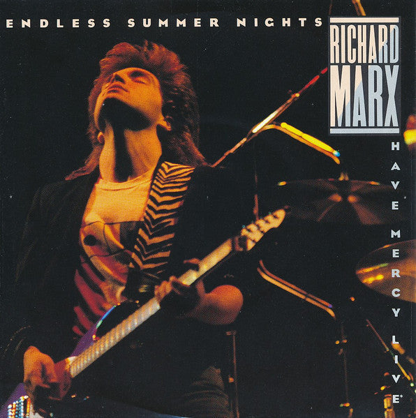 Richard Marx - Endlose Sommernächte 31410