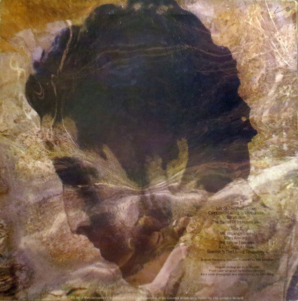 Bob Dylan - Dylan (LP) 48590 Vinyl LP Vinyl Goed / Hoes Goed