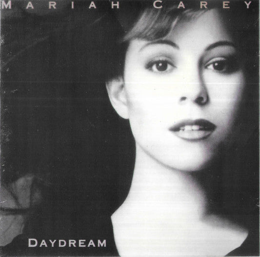 Mariah Carey - Daydream (CD) 71180 Compact Disc Goede Staat
