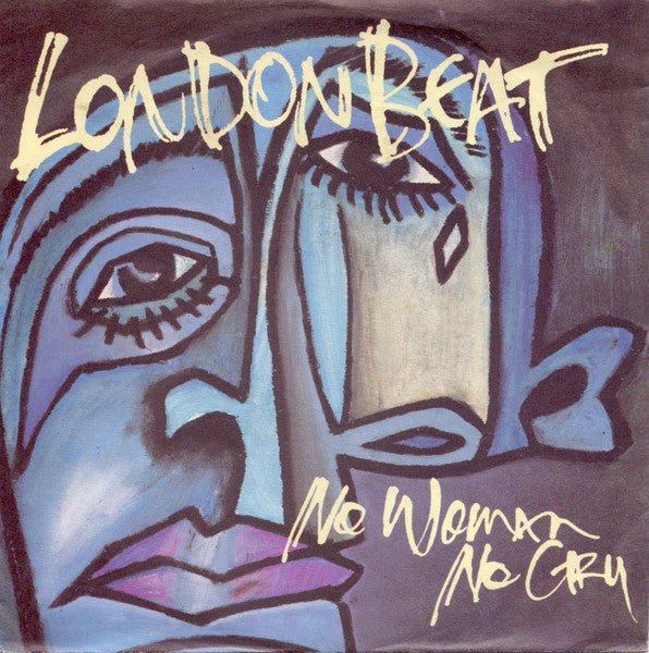 Londonbeat - No Woman No Cry 16146