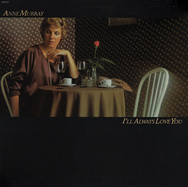 Anne Murray - I'll Always Love You (LP) 41298