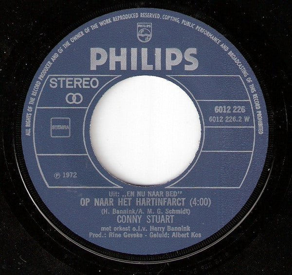 Jenny Arean En Frans Halsema - Vluchten Kan Niet Me 39631 Vinyl Singles Vinyl Goed / Hoes Goed