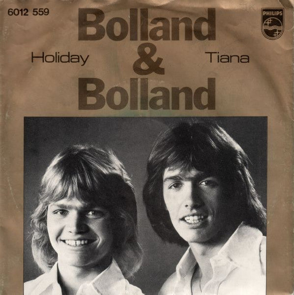 Bolland & Bolland - Holiday 17168