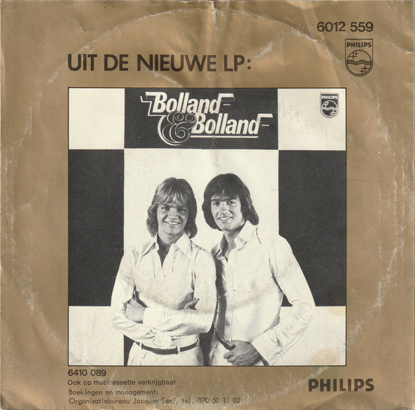 Bolland & Bolland - Holiday 17168
