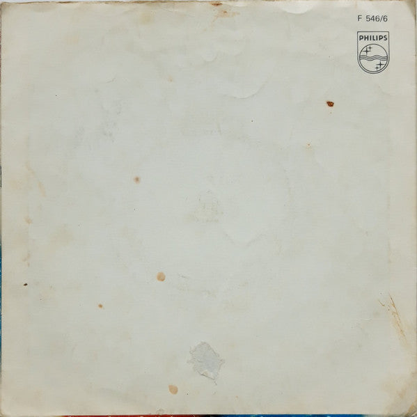 Various - Dutch Artists Parade (Flexi-disc) 32630