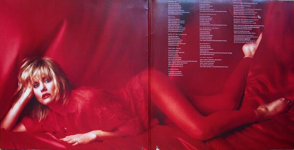 Olivia Newton-John - Soul Kiss (LP) 48326 Vinyl LP Vinyl Goed / Hoes Goed