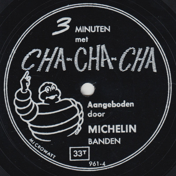 Mies Bouwman – 3 Minuten mit Quiz Miss Mies Bouwman und Joop Doderer 32631