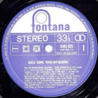 Various - Goeie Ouwe Rood Wit Blauw (LP)