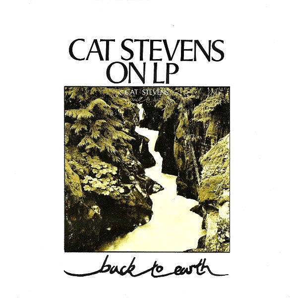 Cat Stevens - New York Times 38595