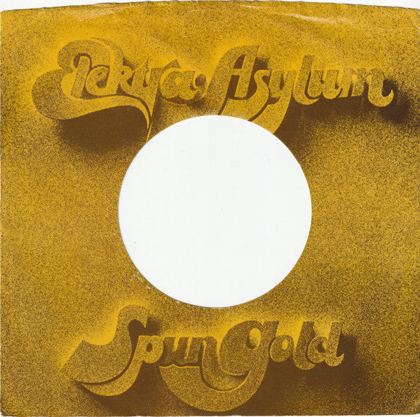 Carly Simon - Nobody Does It Better Vinyl Singles Vinyl Goed / Hoes Goed