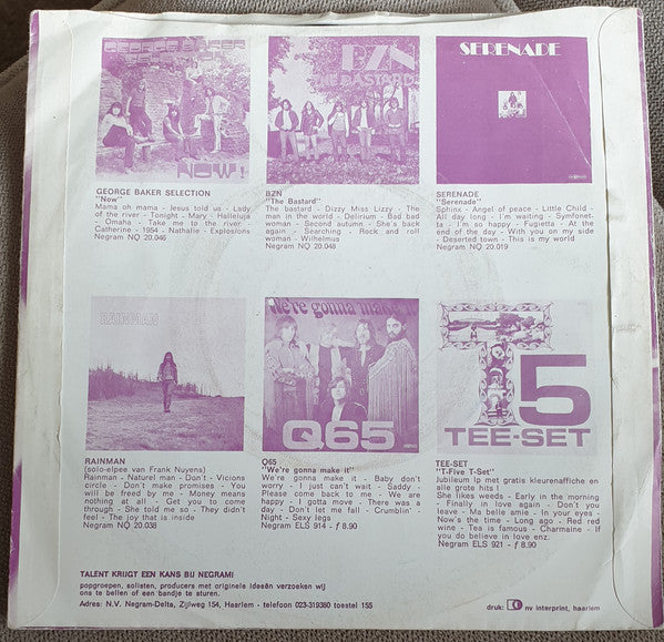 Karina - Este Mundo En Que Vivimos 31284 Vinyl Singles Vinyl Goed / Hoes Goed