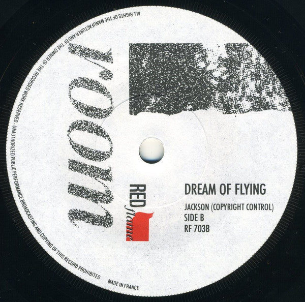 Room - Things Have Learnt To Walk That Ought To Crawl 41391 Vinyl Singles Vinyl Goed / Hoes Goed