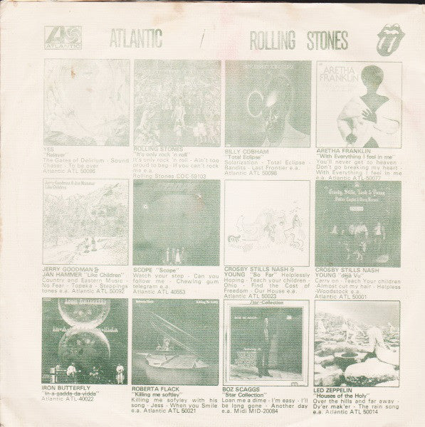 Wing And A Prayer Fife And Drum Corps. - Baby Face 24075 Vinyl Singles Vinyl Goed / Hoes Goed