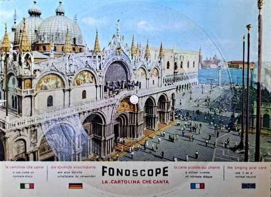 Teddy Reno - Arrivederci Roma 40389 Vinyl Singles Vinyl Goed / Hoes Goed