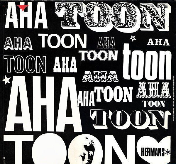 Toon Hermans - One Man Show (LP) 51734 Vinyl LP Vinyl Goed / Hoes Zie Foto