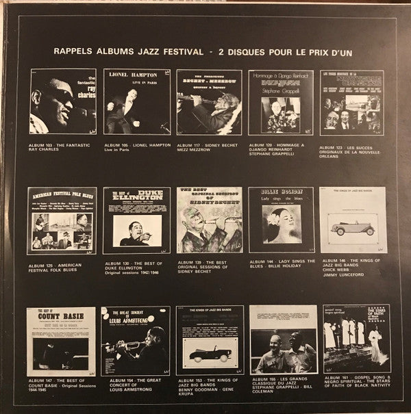Erroll Garner - The King Of Piano Jazz - 32 Standards (LP) 41274
