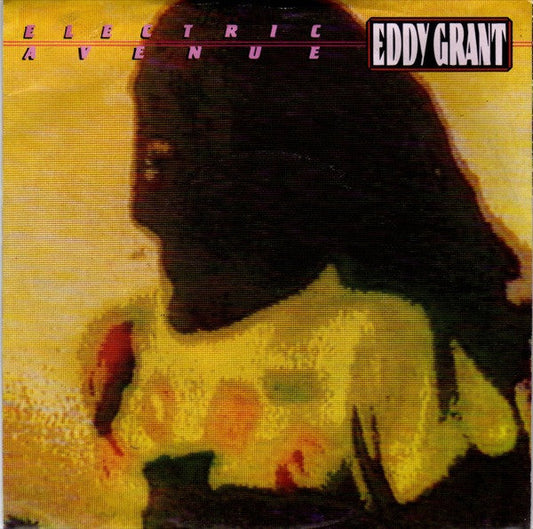 Eddy Grant - Electric Avenue