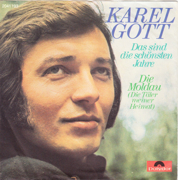 Karel Gott - Das Since Die Schönsten Jahre 33315