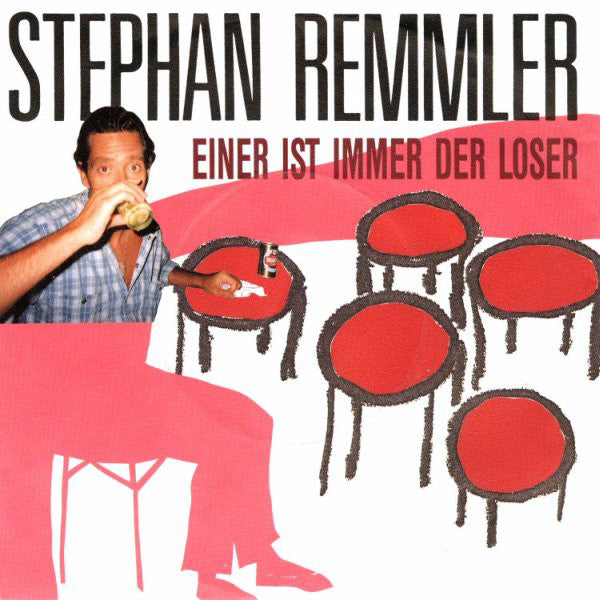 Stephan Remmler - Einer Ist Immer Der Loser 21403