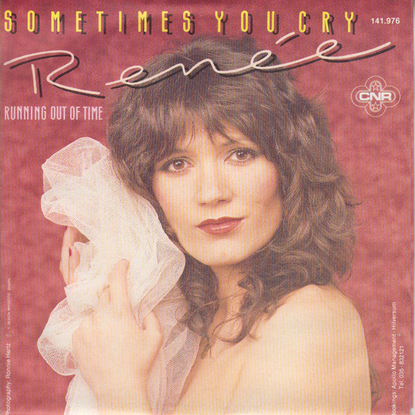 Renee - Somtimes You Cry 16474