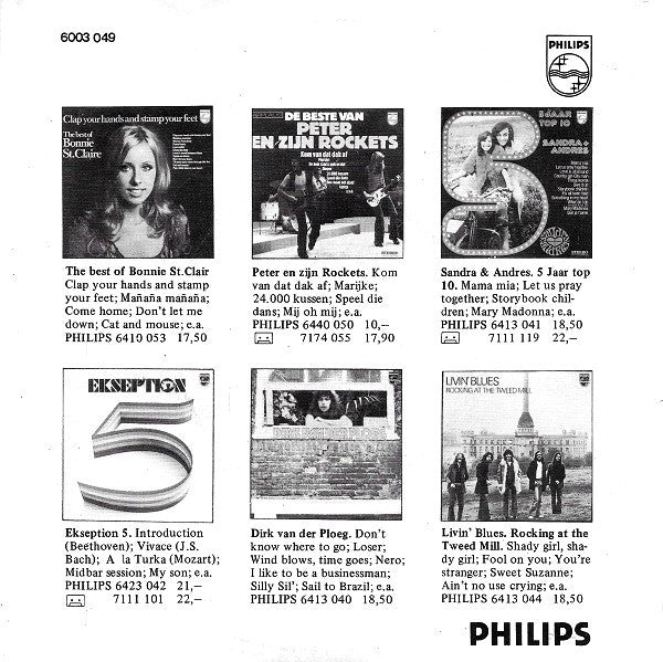 Vicky Leandros - St. Tropez 39619 Vinyl Singles Vinyl Goed / Hoes Goed