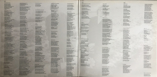 Neerlands Hoop In Bange Dagen - 28 Liedjes Van Bram En Freek (LP) 49882 Vinyl LP Dubbel Vinyl Goed / Hoes Goed