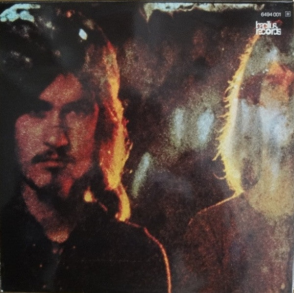 Epsilon - Epsilon (LP) Vinyl LP Vinyl Zeer Goed / Hoesje Goed "VINYLSINGLES.NL"