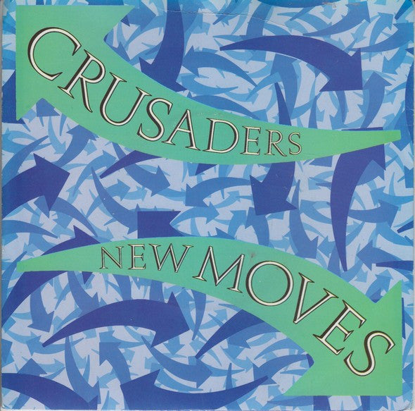 Crusaders - New Moves 28817