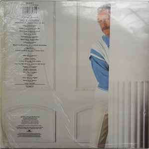 James Last - Leave The Best To Last (LP) 49714 Vinyl LP Vinyl Goed / Hoes Goed