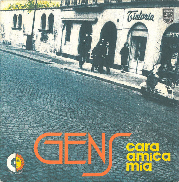 Gens - Cara Amica Mia 17072