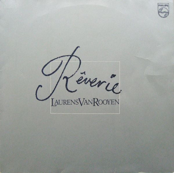 Laurens van Rooyen – Reverie (LP) 50301