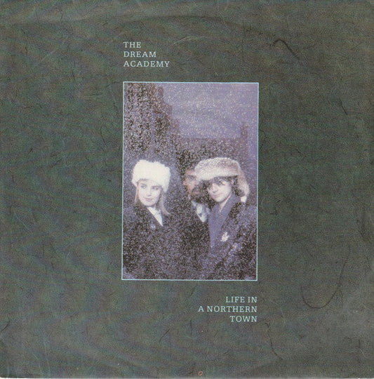 Dream Academy - Life In A Northern Town 35903 Vinyl Singles Vinyl Goed / Hoes Goed