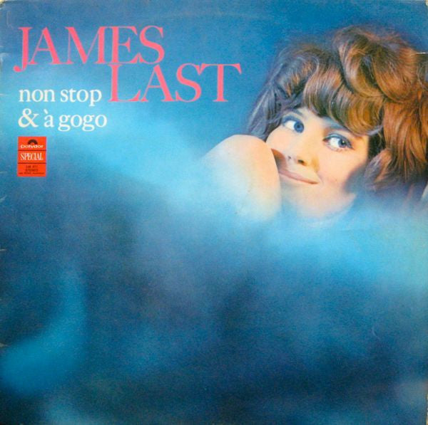 James Last - Non Stop & À Gogo (LP) 41296