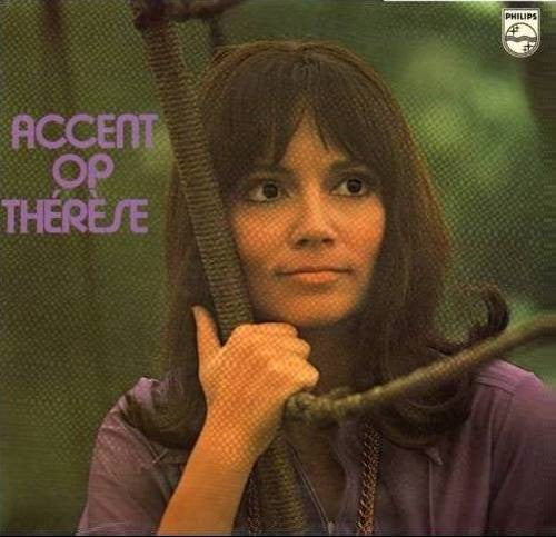 Thérèse Steinmetz – Accent On Thérèse (LP) 49570