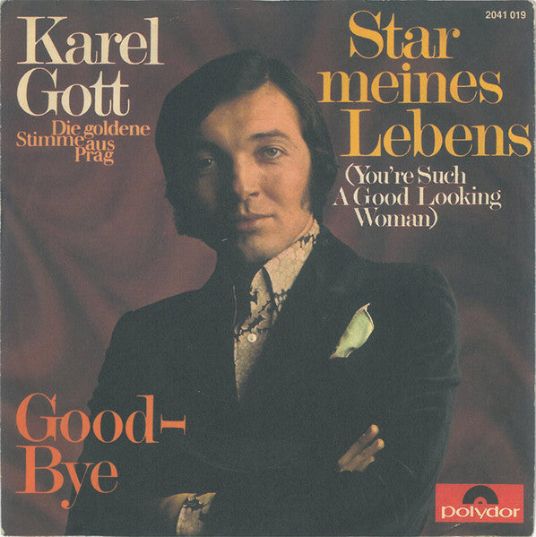 Karel Gott - Star Meines Lebens 13826