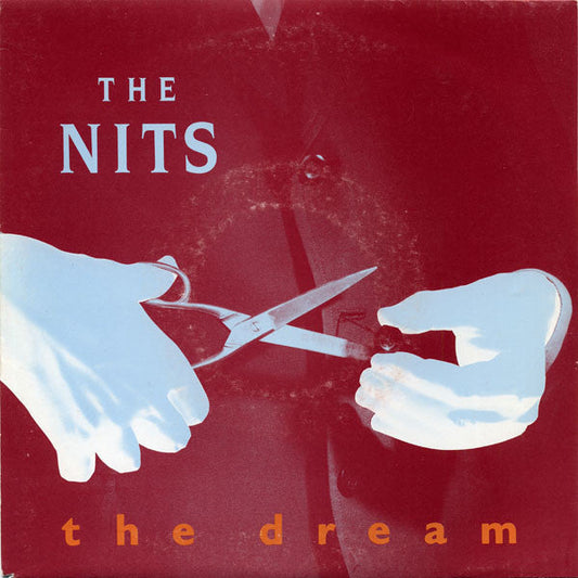 Nits - The Dream 05204 Vinyl Singles Vinyl Goed / Hoes Goed