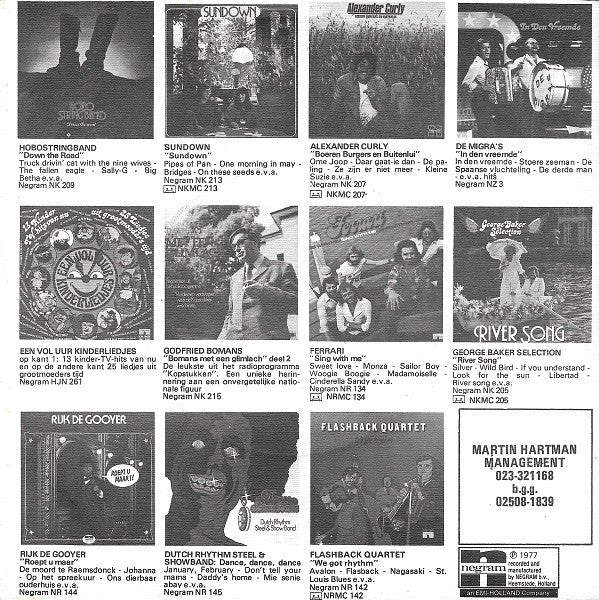 Debbie - I Love You More And More 29744 Vinyl Singles Vinyl Goed / Hoes Goed