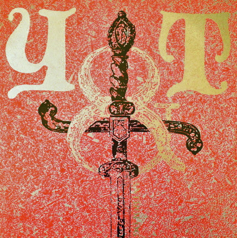 Y & T - Y & T Anthology (CD) 70913 Compact Disc Goede Staat