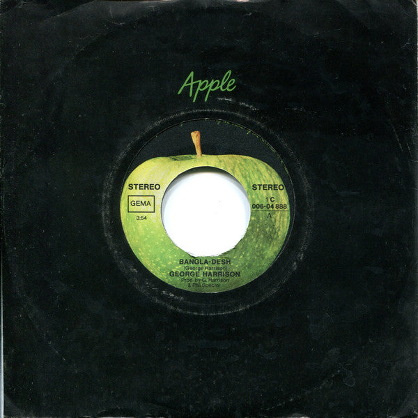 George Harrison - Bangla-Desh 34144