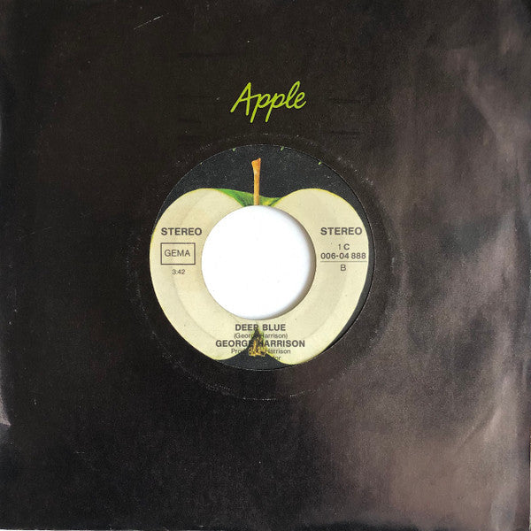 George Harrison - Bangla-Desh 34144