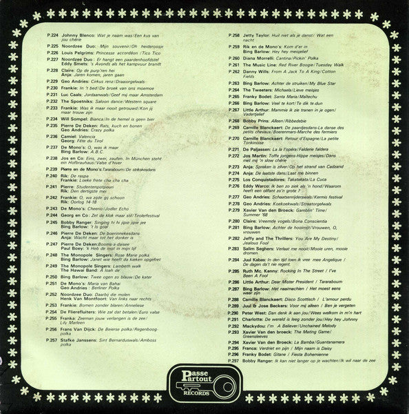 Bobby Ranger - Ik Kan Niet Langer Op Je Wachten 15097 Vinyl Singles Vinyl Goed / Hoes Goed