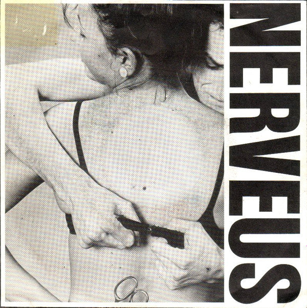 Primas - Nerveus 36586 Vinyl Singles Vinyl Goed / Hoes Goed