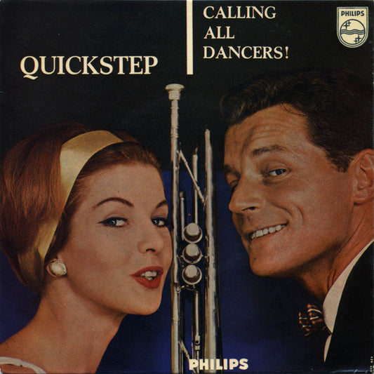 Various - Quickstep 41647 Vinyl Singles Vinyl Goed / Hoes Goed