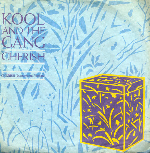 Kool & The Gang - Cherish 35894