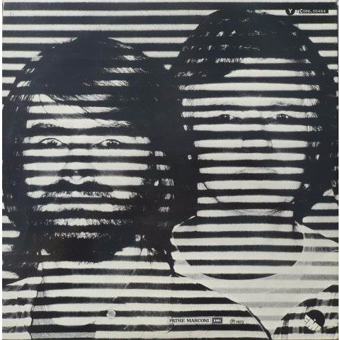 Shadows - Rockin' With Curly Leads (LP) 50911 Vinyl LP Vinyl Goed / Hoes Goed